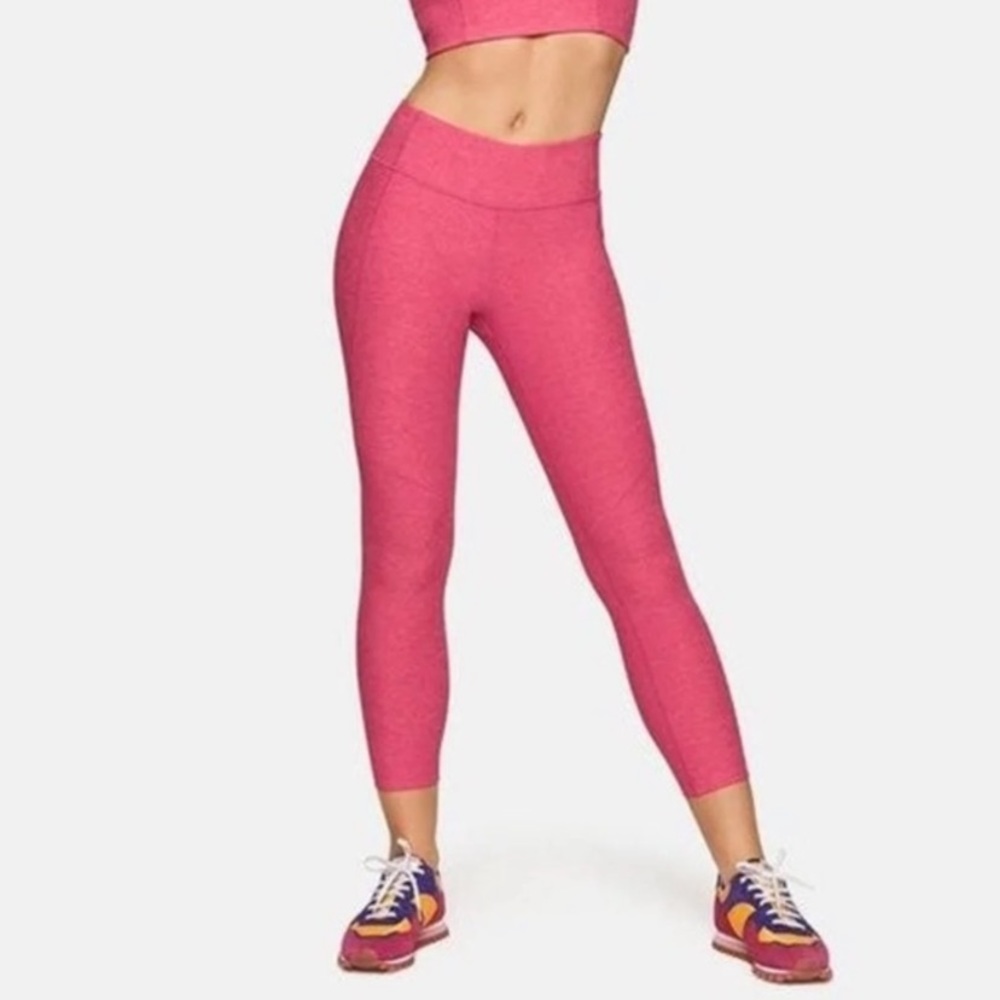Outdoor voices leggings XL
